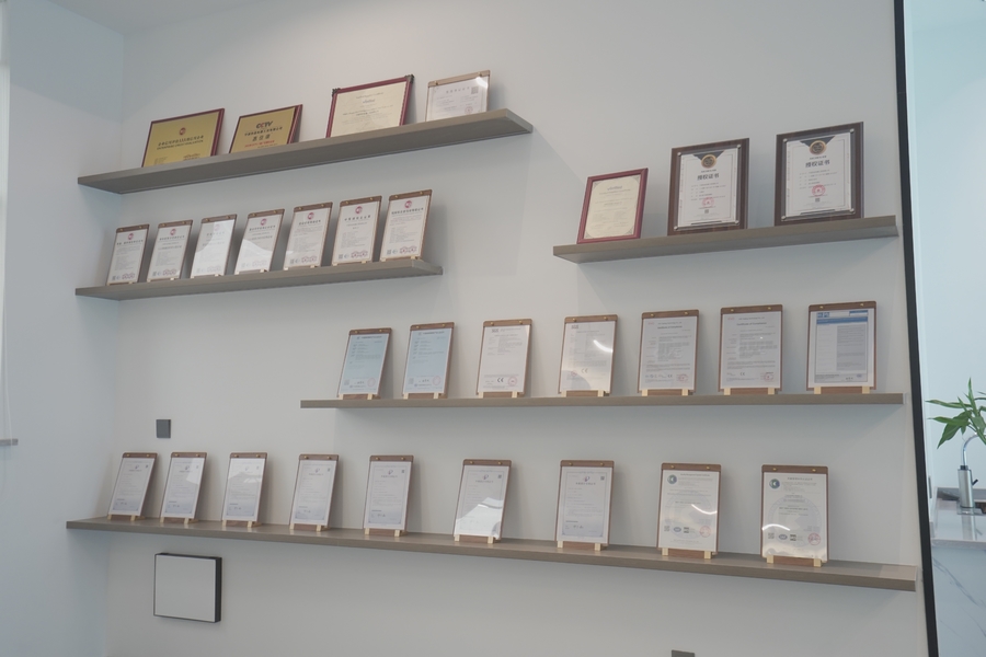 Chine Ningbo Zhenpin Electrical Industry and Trade Co., Ltd. Profil d'entreprise 