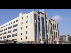Bienvenue dans notre usine – Ningbo Zhenpin Electrical Appliances Industry & Trade Co., Ltd.