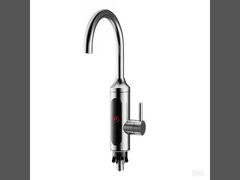Robinets d'eau chaude électriques pour éviers de cuisine Robinets d'eau chaude électriques OEM et ODM vente en gros d'eau chaude électrique