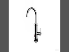Vanne d'eau intelligente, puissance de 3 300 W pour un chauffage plus rapide, en acier inoxydable 304 FP-3